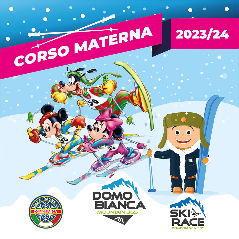 Corsi per Bambini e Junior  Scuola Italiana di Snowboard e Sci
