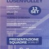 lusenvolley